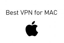 BEST VPN FOR MAC