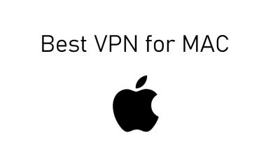 BEST VPN FOR MAC