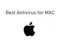 Best antivirus for MAC