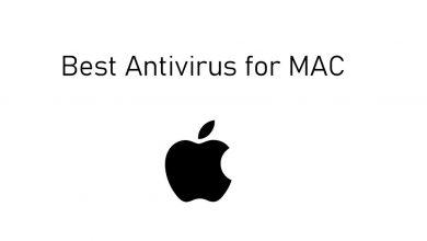 Best antivirus for MAC