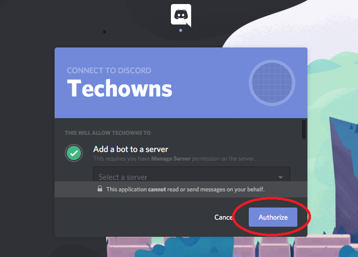 How to Make a Discord Bot - A Detailed Guide - TechOwns