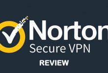 Norton Secure VPN