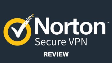 Norton Secure VPN