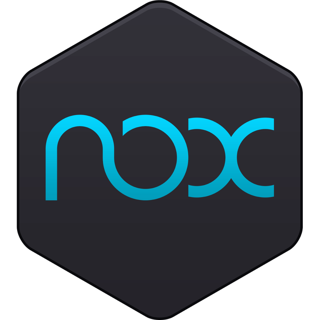 Nox Player Android Emulator for PC Windows