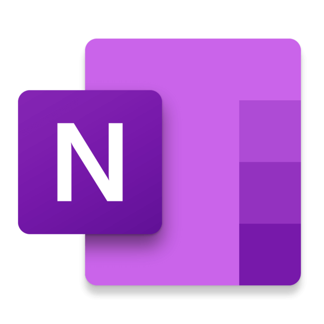 OneNote Note taking app for mac