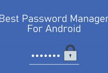 Best Password Manager for Android