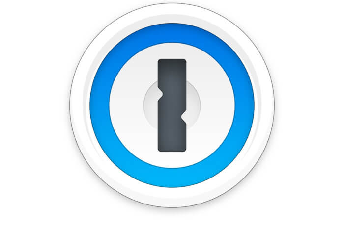 Password Manager for iPhone