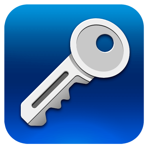 Password Manager for iPhone