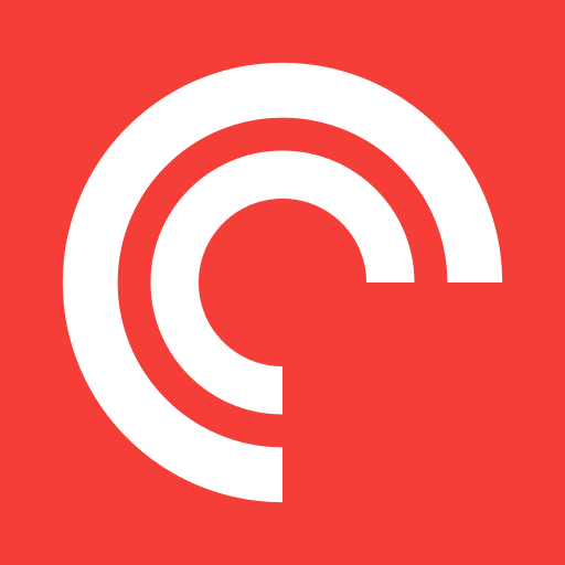 Pocket Casts - Best Podcast App for Android