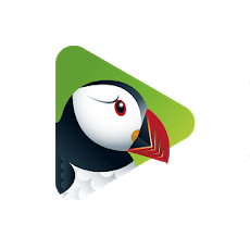 Puffin TV Browser for Android TV