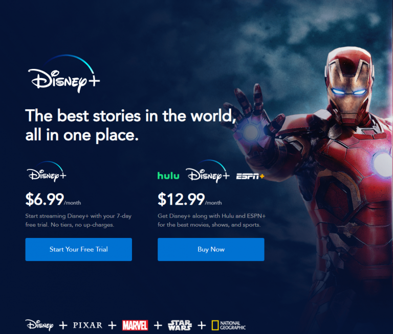 Disney Plus とは何ですか: プラン、料金、その他知っておくべきことすべて