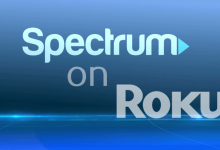 Spectrum Roku