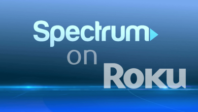 Spectrum Roku