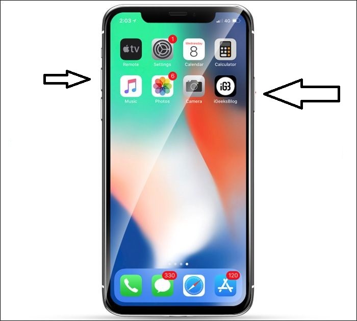 How to Turn Off iPhone? 