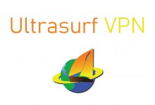 Ultrasurf VPN