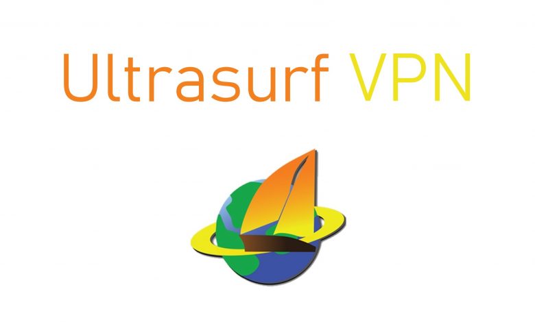 ultrasurf vpn free download
