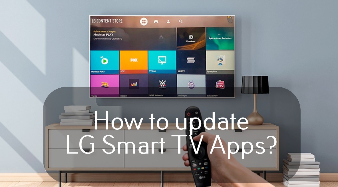 48 HQ Images Lg Tv Download Apps / How to Install and Watch Apple TV App on LG Smart TV ...