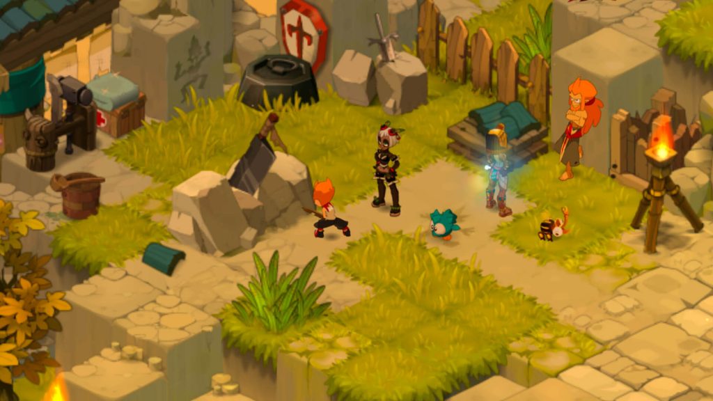 WAKFU