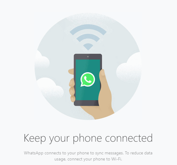 WhatsApp Web