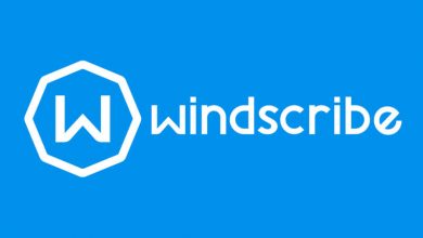 Windscribe-vpn