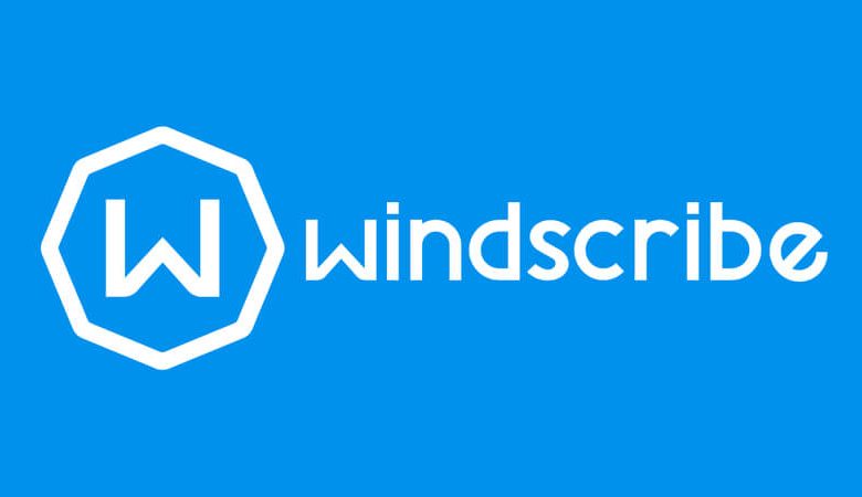 Windscribe-vpn