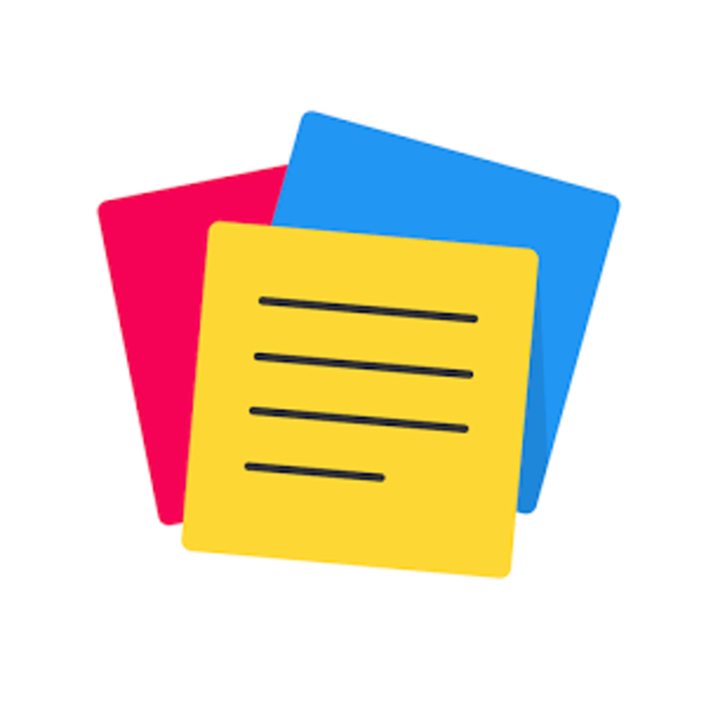 Zoho Notebook Note taking app for mac