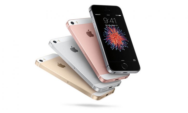 new low-cost iPhone