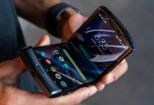 motorola new razr