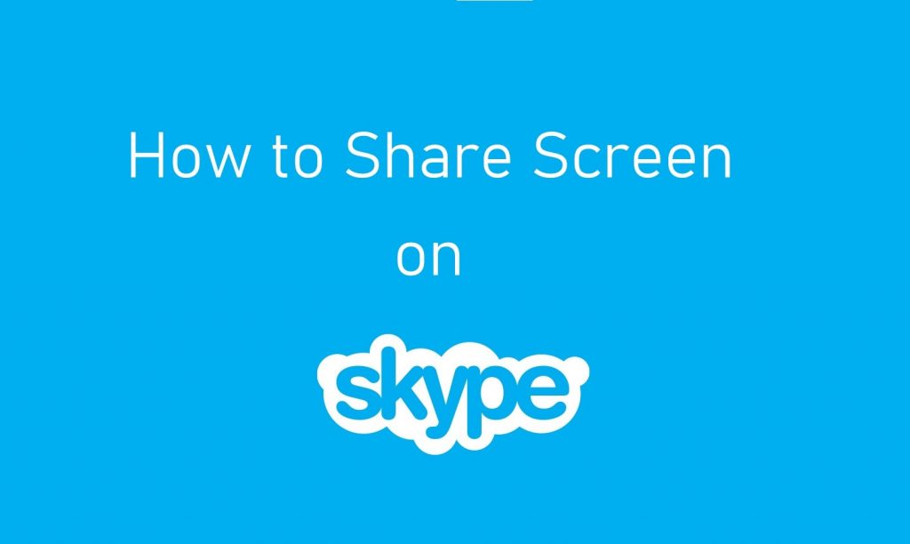 share screen on Skypeshare screen on Skype