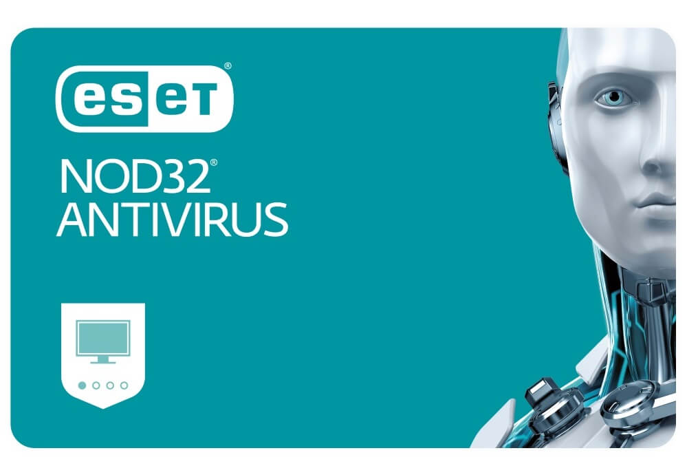 ESET NOD32 Antivirus: Antivirus Software for Ubuntu