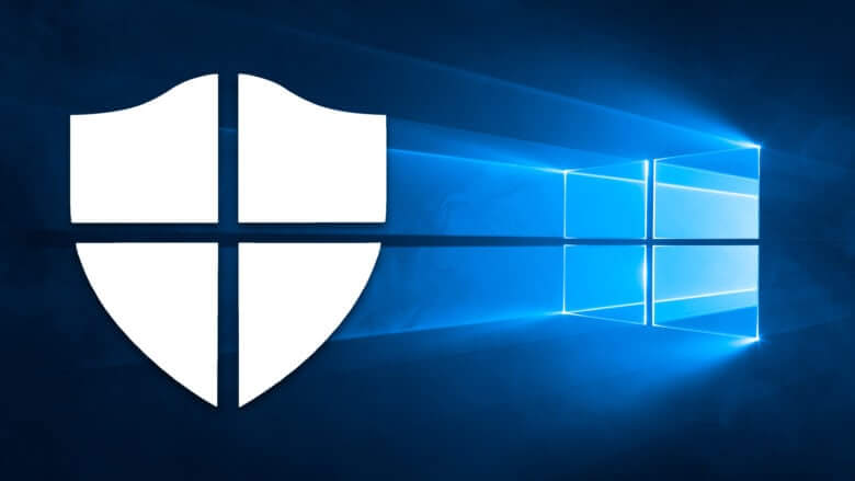 Windows Antivirus