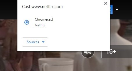 How to Chromecast Netflix on TV