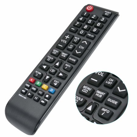 Samsung TV Remote