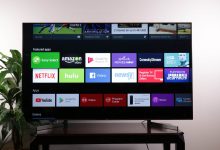Add Apps on Sony Smart TV