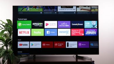 Add Apps on Sony Smart TV