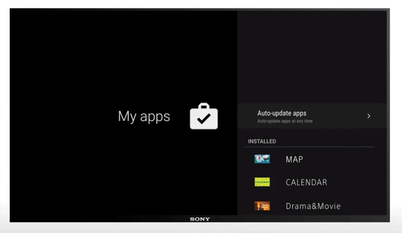 Update Apps