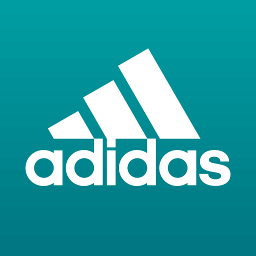 Adidas Running app 