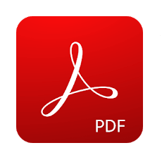 Adobe Acrobat Reader