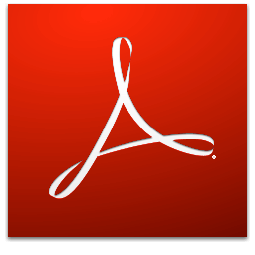 Adobe Acrobat Reader