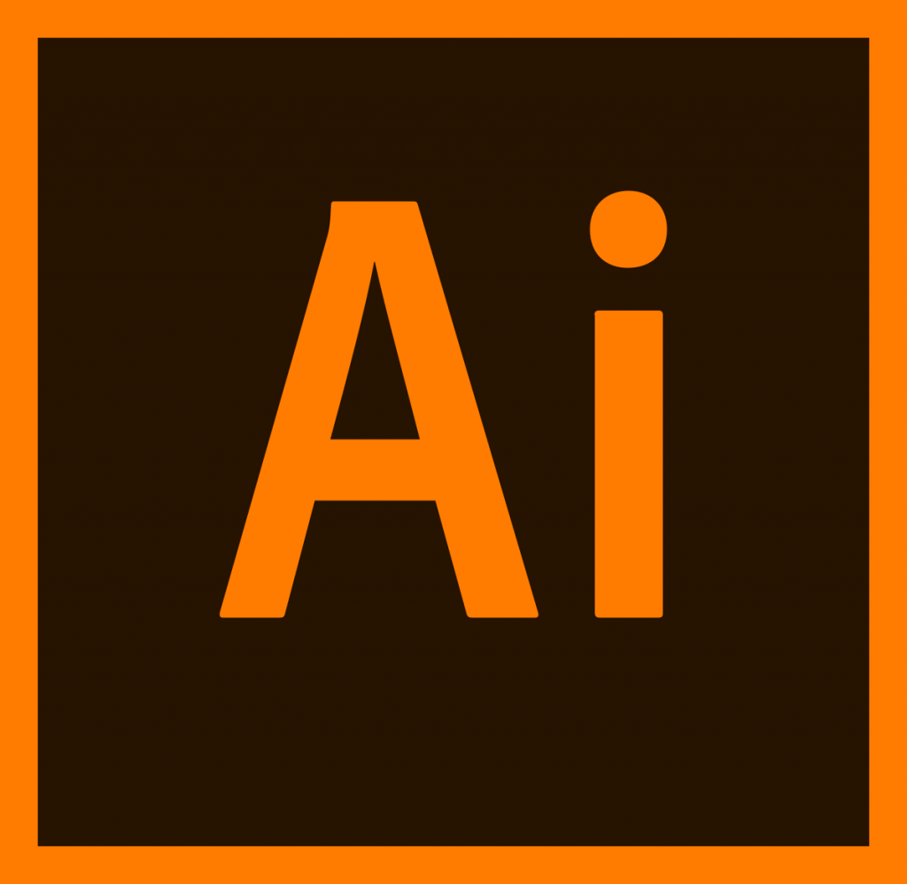 Adobe Illustrator - Best Logo Design Software for Mac