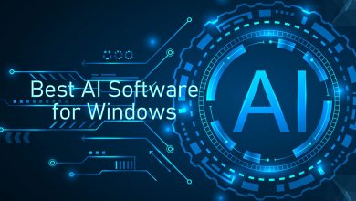 Best AI for Windows