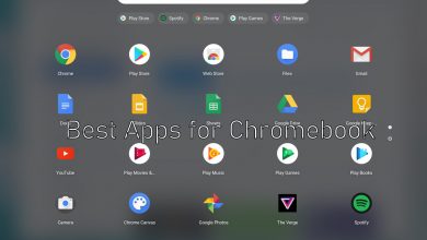 Best Apps for Chromebook
