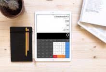 Best Calculator App for iPad
