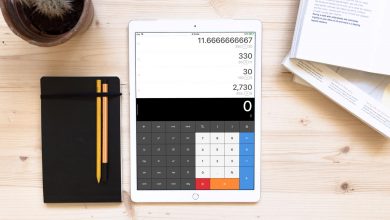 Best Calculator App for iPad