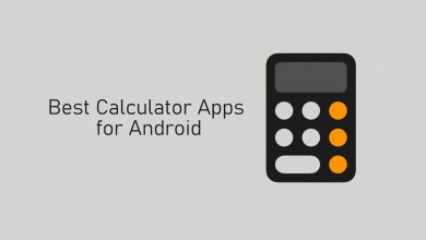Best Calculator apps for Android