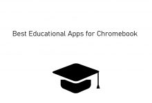 Best Educational Apps for Chromebook