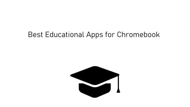Best Educational Apps for Chromebook