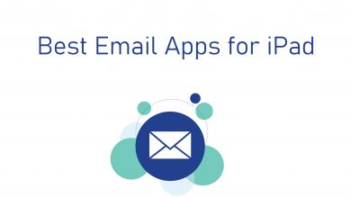 Best Email Apps for iPad