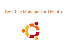 Best File Manager for Ubuntu