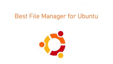 Best File Manager for Ubuntu